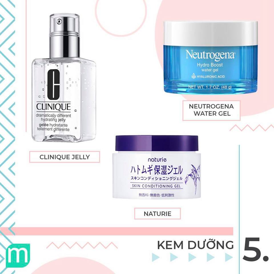 Routine Chăm Sóc Da Dầu routine-cham-soc-da-dau
