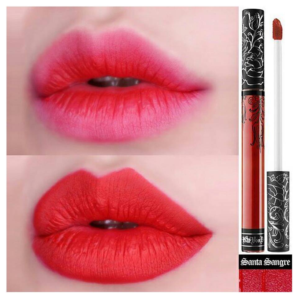 Swatch Review Son Kem Kat Von D - Sale Shock 499k swatch-review-son-kem-kat-von-d-sale-shock-499k