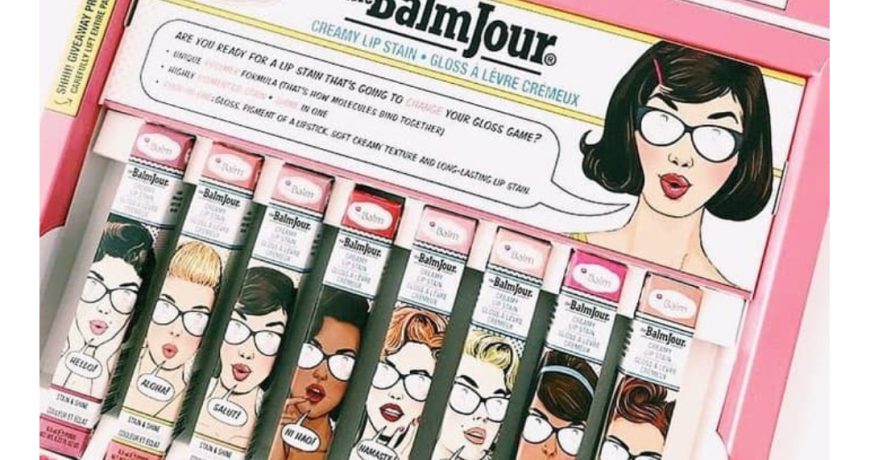 Swatch Review Son Kem The Balm Jour + Deal Shock Son 245k swatch-review-son-kem-the-balm-jour-deal-shock-son-245k