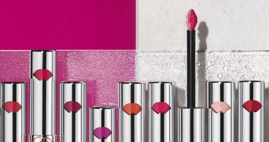 Swatch Review Son YSL Volupte Liquid + Deal Shock 745k swatch-review-son-kem-ysl-volupte-liquid-deal-shock-745k