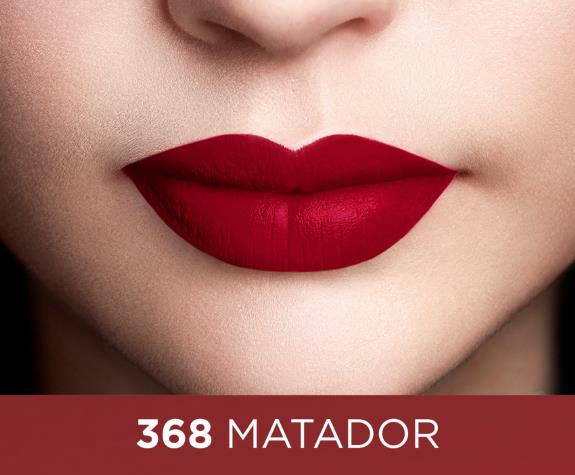 swatch-review-son-loreal-paris-infallible-pro-matte-liquid-lipstick-deal-shock-199k