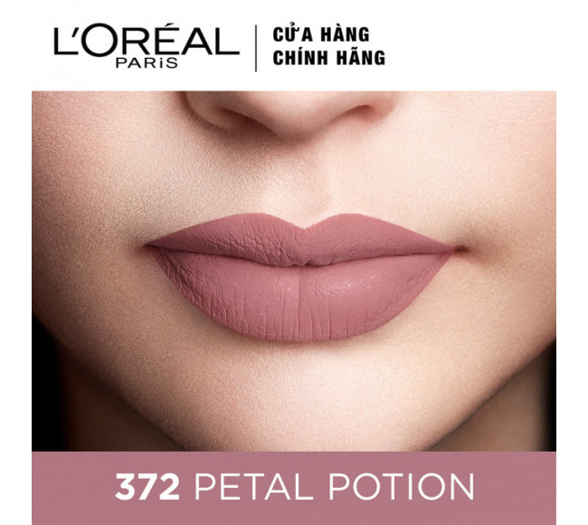swatch-review-son-loreal-paris-infallible-pro-matte-liquid-lipstick-deal-shock-199k