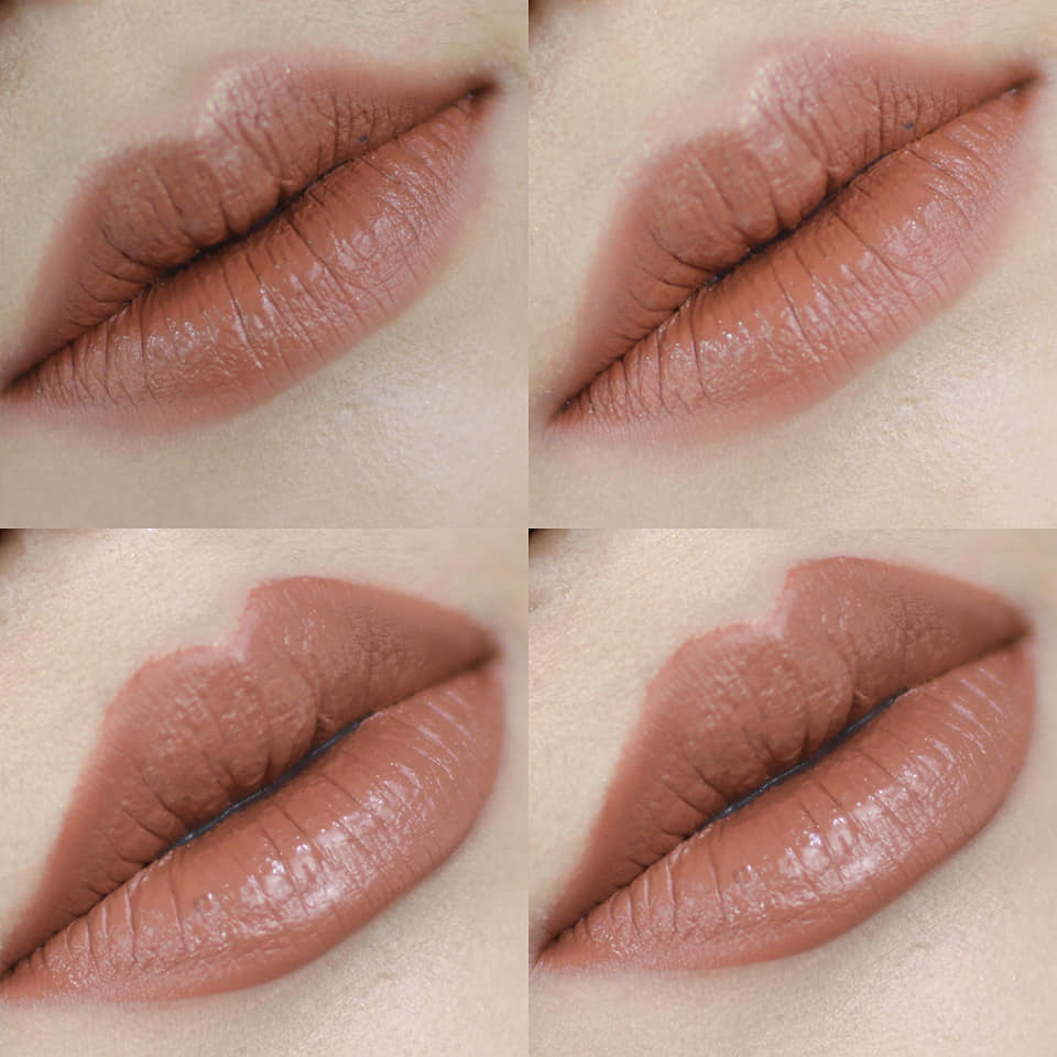 swatch-review-son-loreal-paris-infallible-pro-matte-liquid-lipstick-deal-shock-199k