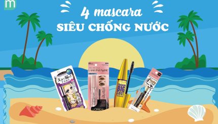 Top 4 Mascara Siêu Chống Nước Tại Mint Cosmetics top-4-mascara-sieu-chong-nuoc-tai-mint-cosmetics