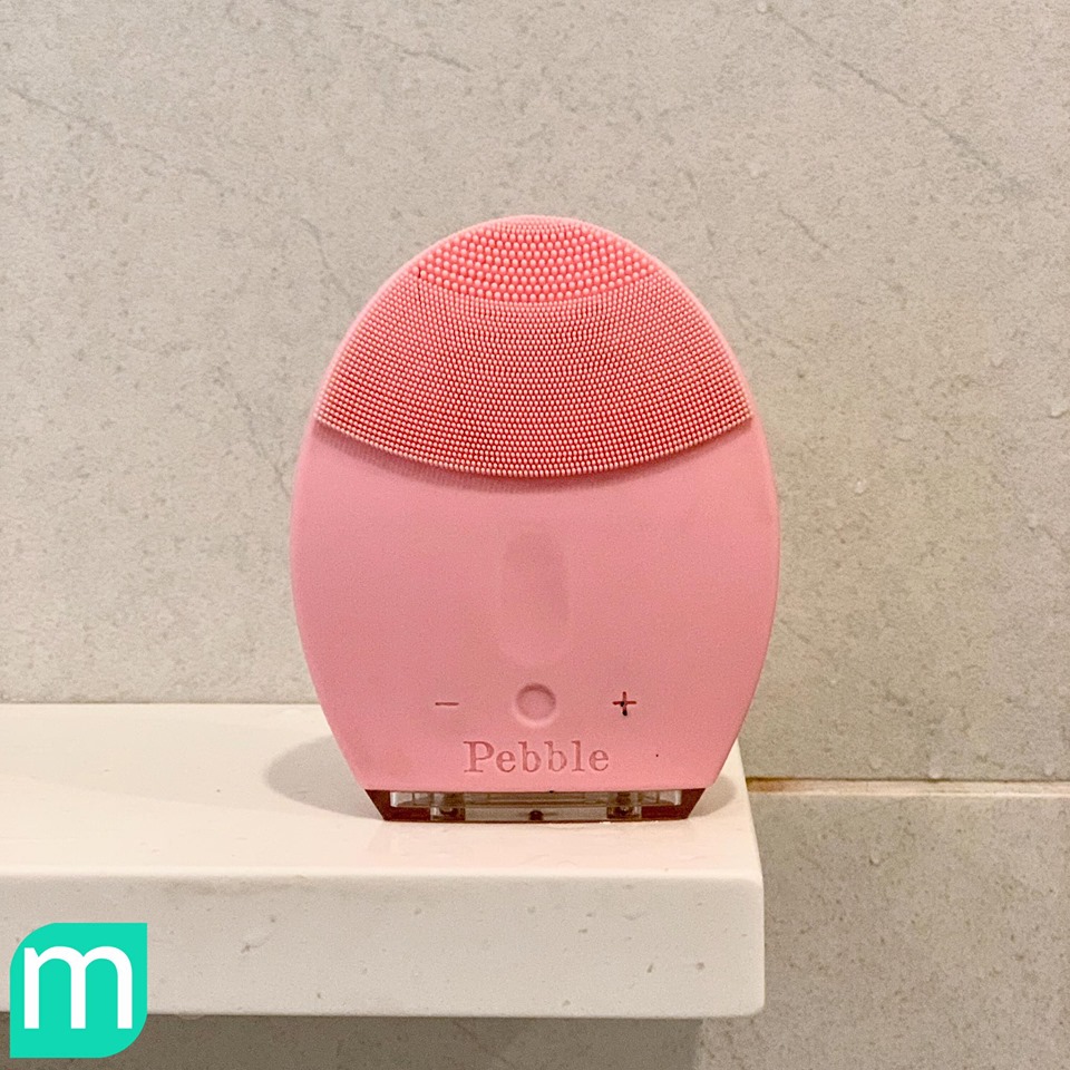 3 Bước Chấm Dứt Nỗi Lo Mụn Đầu Đen