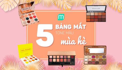 5 Bảng Mắt Tông Màu Mùa Hè 5-bang-mat-tong-mau-mua-he