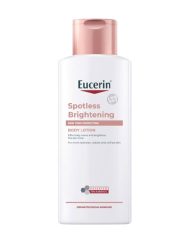 Dưỡng Thể Eucerin Spotless Brightening Body Lotion SPF 7 250ml