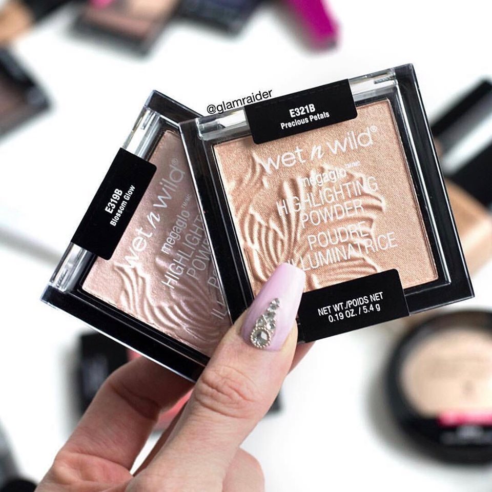 Highlight Wet N Wild Megaglo Powder highlight-wet-n-wild-megaglo-powder