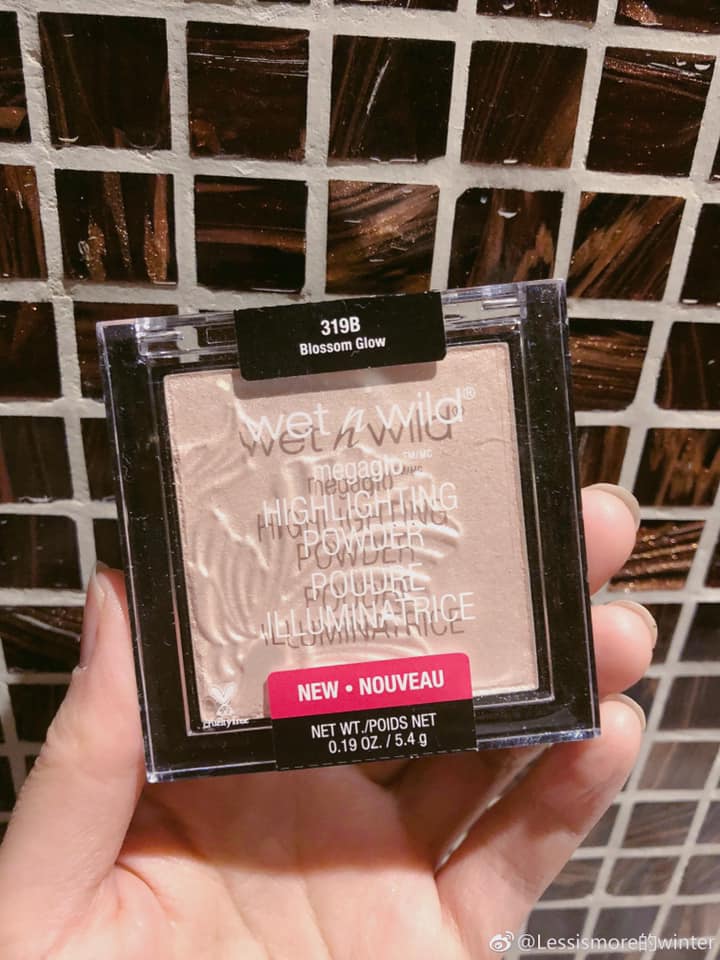 Highlight Wet N Wild Megaglo Powder highlight-wet-n-wild-megaglo-powder