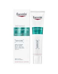 Kem Dưỡng Eucerin Dermopure Clinical Mat Fluid 40ml