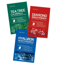 Mặt Nạ Giấy Some By Mi Sheet Mask