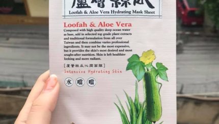 review-mask-lovemore-loofah-aloe-vera