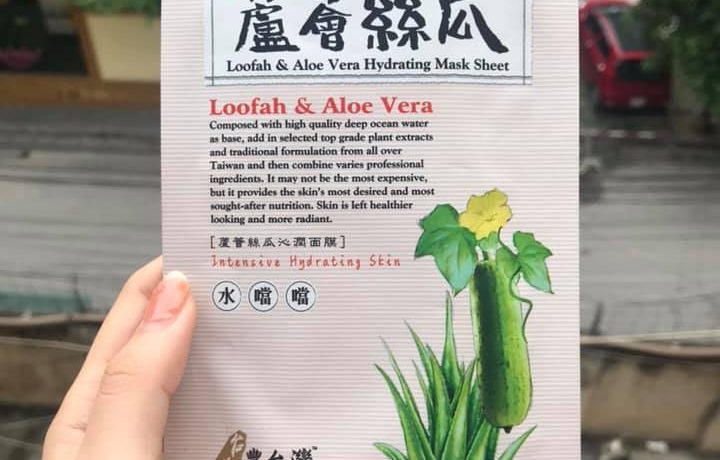 review-mask-lovemore-loofah-aloe-vera