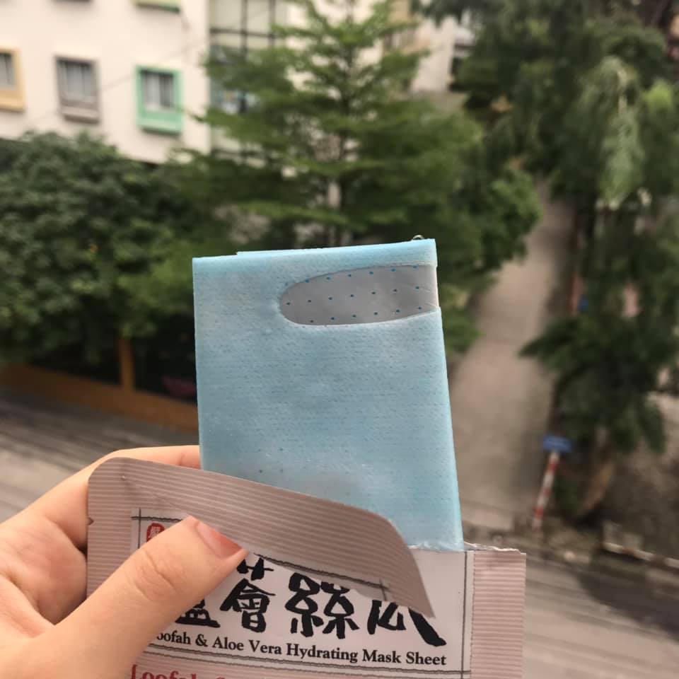 review-mask-lovemore-loofah-aloe-vera