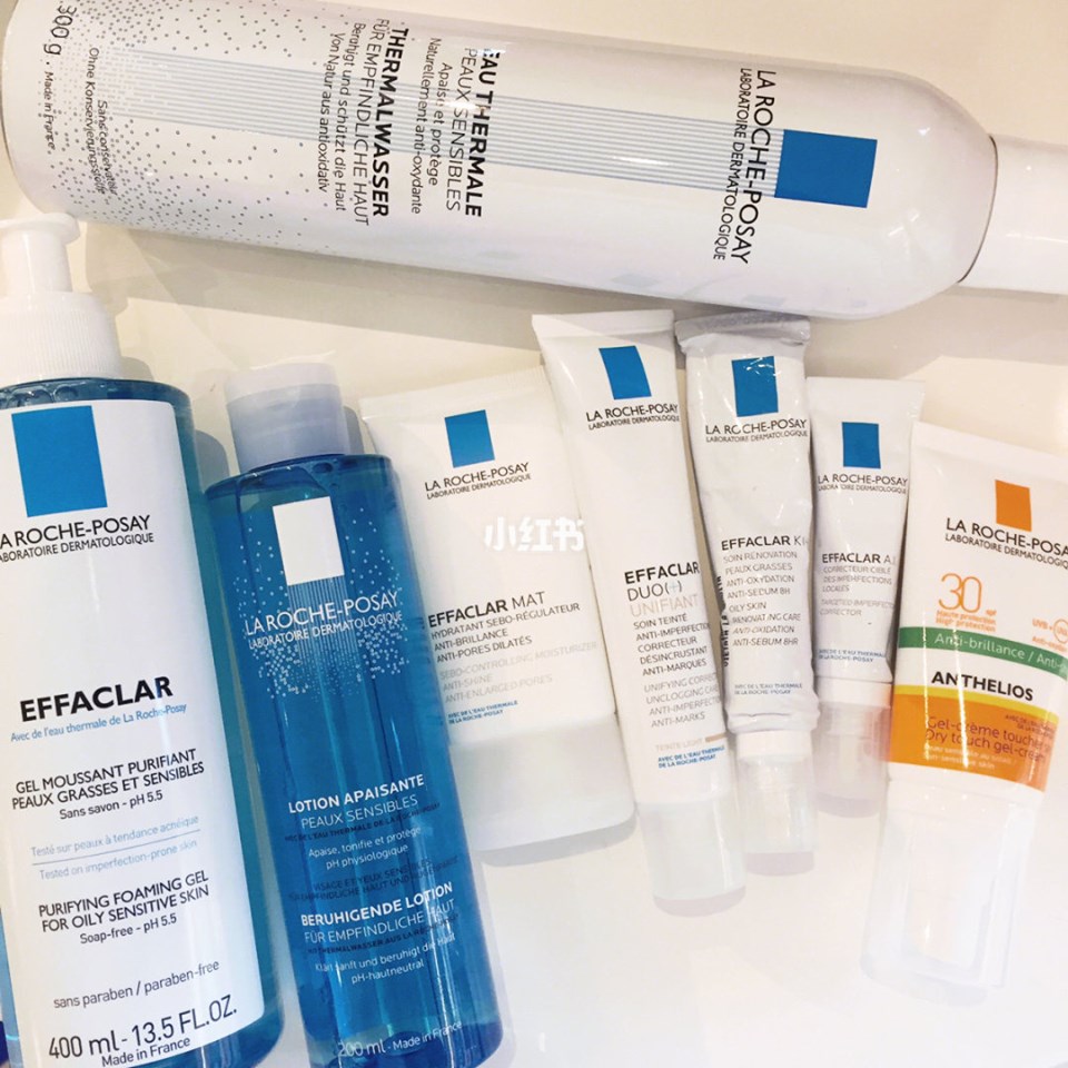 Review Nước Hoa Hồng Laroche Posay Effaclar review-nuoc-hoa-hong-laroche-posay-effaclar