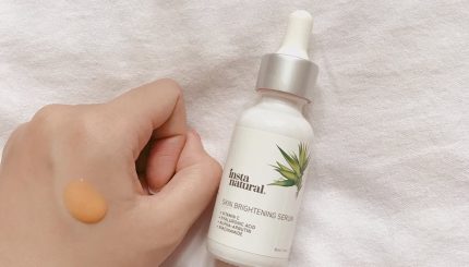 review-serum-lam-sang-insta-natural-skin-brightening