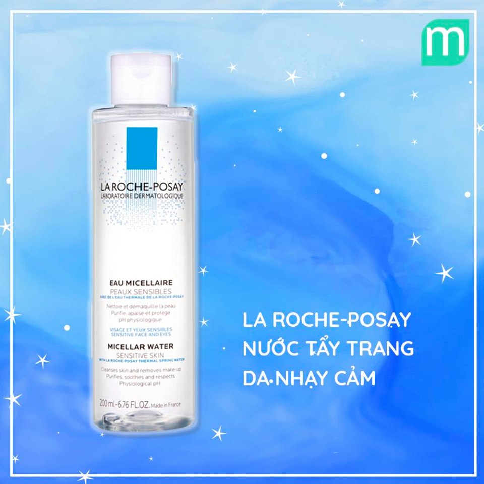 routine-tri-mun-viem-voi-laroche-posay