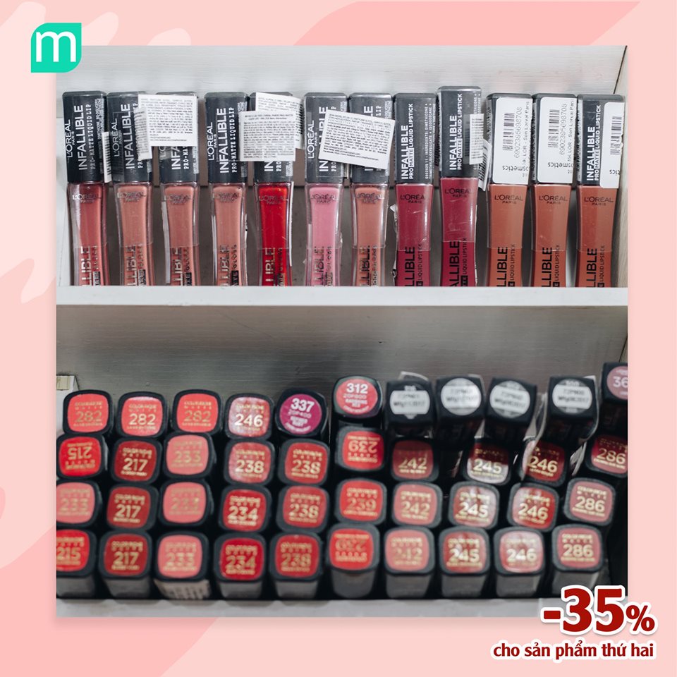Sale Up To 35% Loreal sale-up-to-35%-loreal
