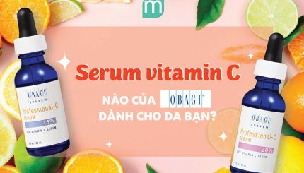 Serum Vitamin C Nào Của Obagi Dành Cho Bạn? serum-vitamin-c-nao-cua-obagi-danh-cho-ban?