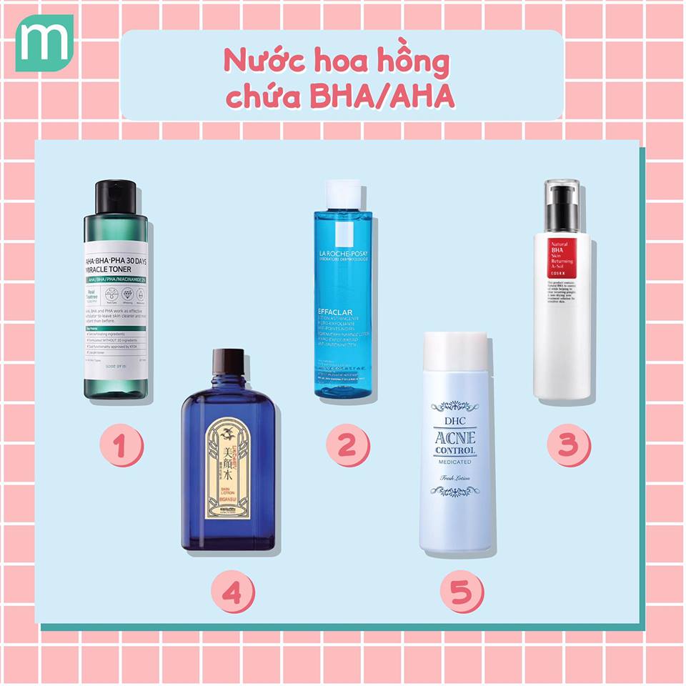 Tổng Hợp Nước Hoa Hồng Làm Sạch Cho Da Dầu tong-hop-nuoc-hoa-hong-lam-sach-cho-da-dau