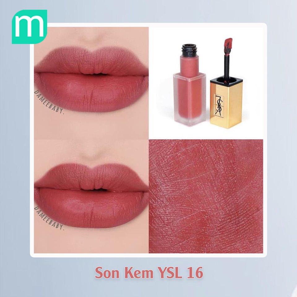 Tổng Hợp Son Cho Cô Nàng Công Sở