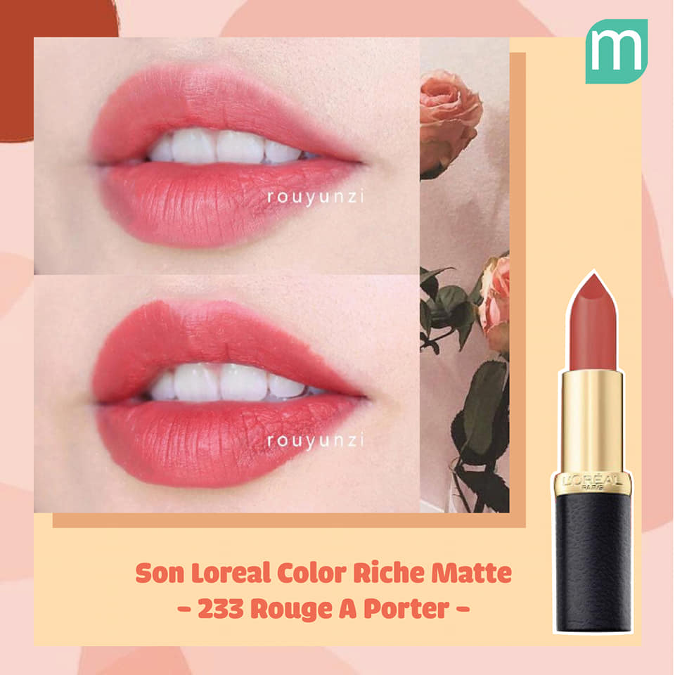 tong-hop-son-drugstore-mau-hong-cam-tai-mint-cosmetics