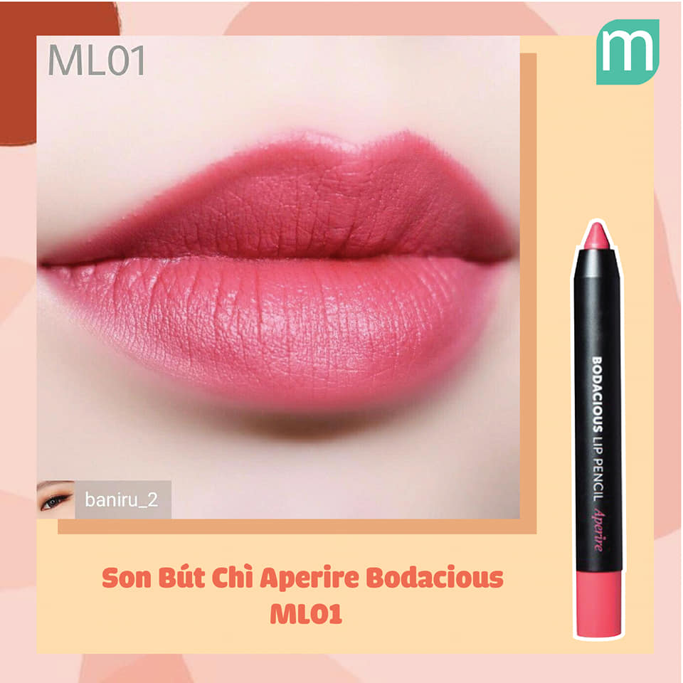 tong-hop-son-drugstore-mau-hong-cam-tai-mint-cosmetics