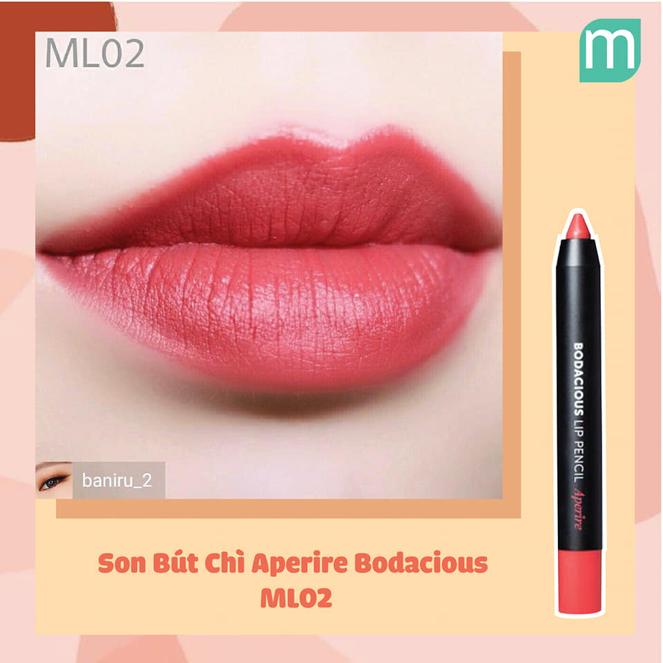 tong-hop-son-drugstore-mau-hong-cam-tai-mint-cosmetics