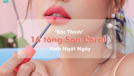 Tổng Hợp Son Tông Coral Tại Mint Cosmetics tong-hop-son-tong-coral-tai-mint-cosmetics