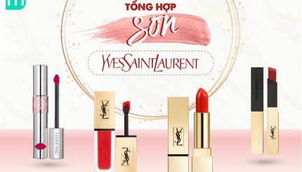 tong-hop-son-ysl-tai-mint-cosmetics