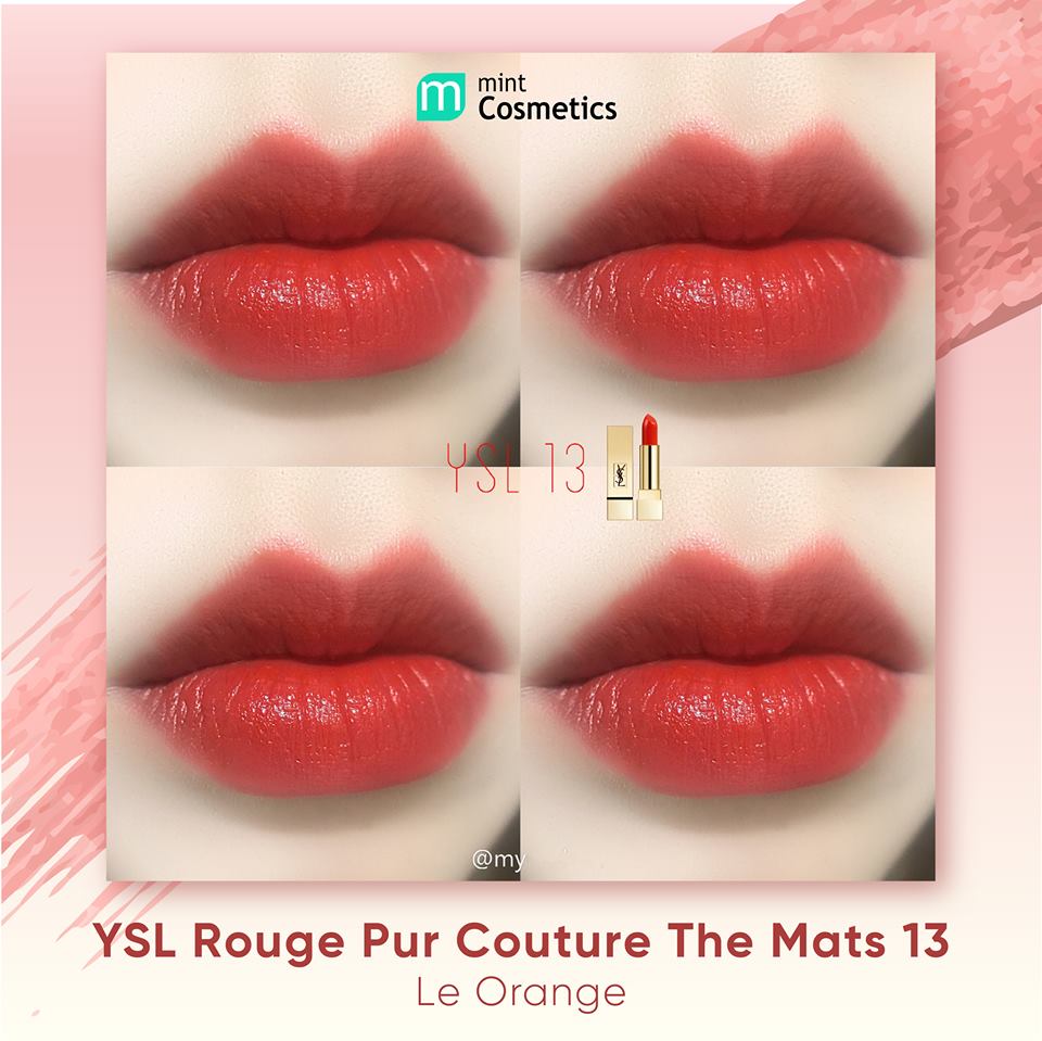 tong-hop-son-ysl-tai-mint-cosmetics