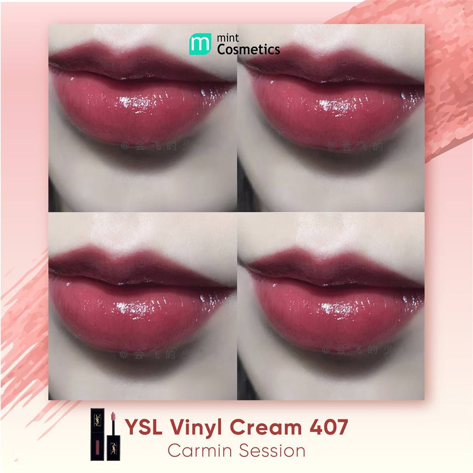 tong-hop-son-ysl-tai-mint-cosmetics