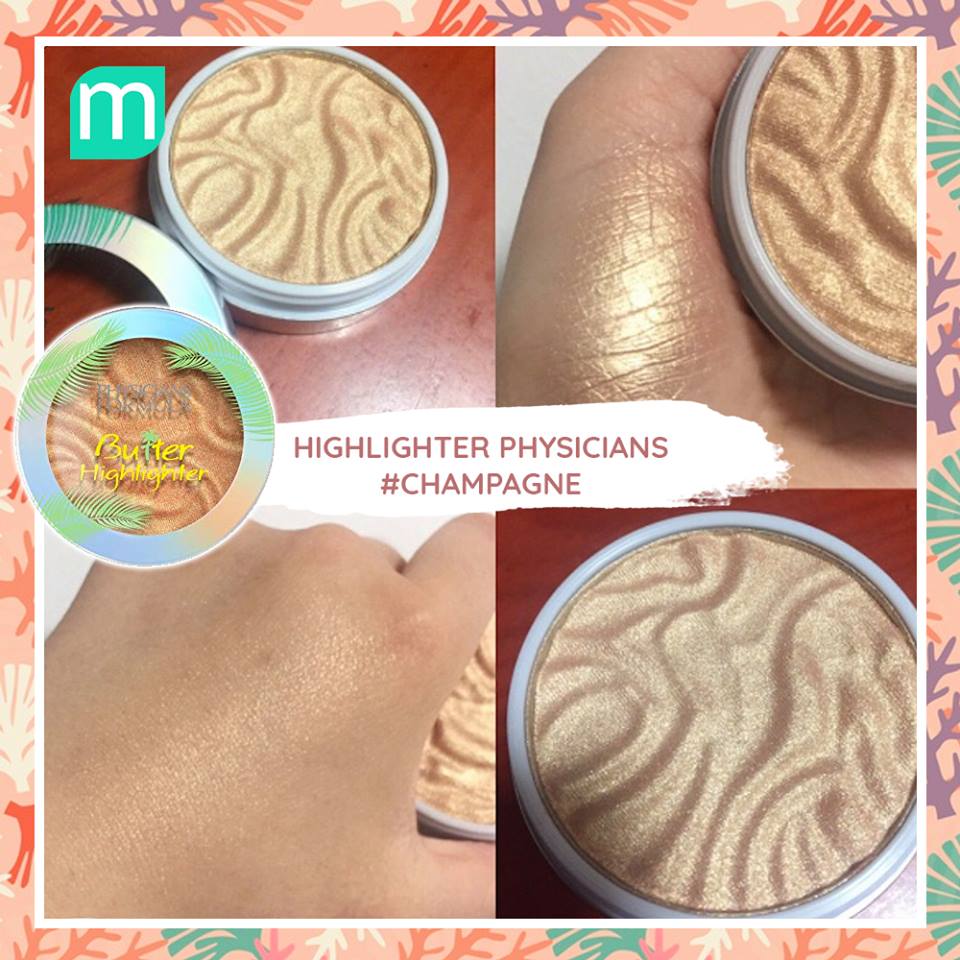 Tuyển Tập Highlighter Sáng Bóng Tại Mint Cosmetics tuyen-tap-highlighter-sang-bong-tai-mint-cosmetics