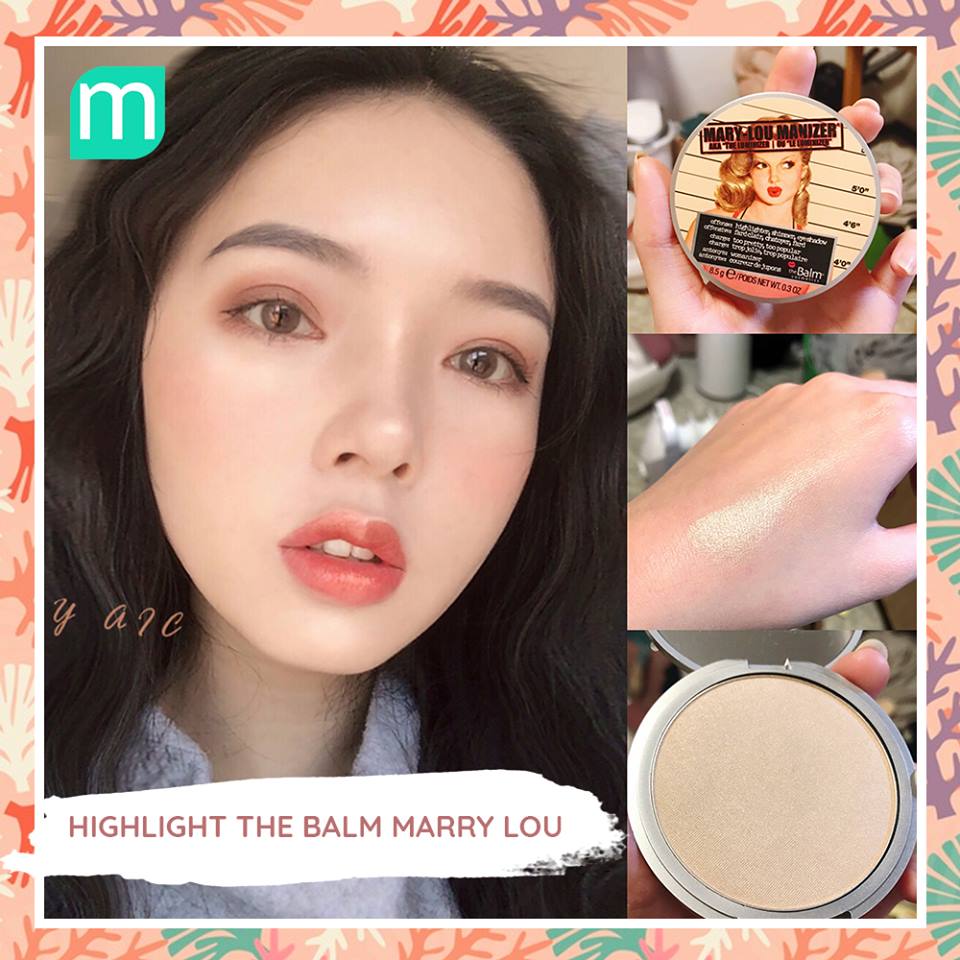 Tuyển Tập Highlighter Sáng Bóng Tại Mint Cosmetics tuyen-tap-highlighter-sang-bong-tai-mint-cosmetics