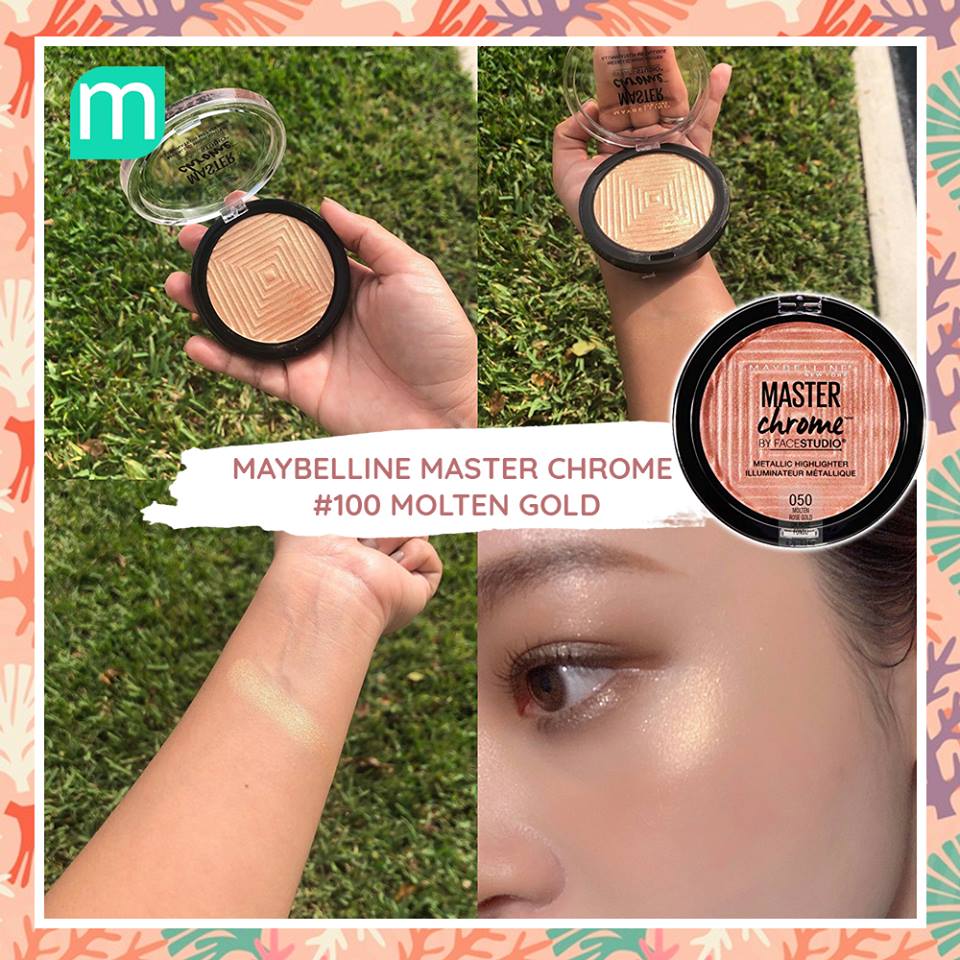 Tuyển Tập Highlighter Sáng Bóng Tại Mint Cosmetics tuyen-tap-highlighter-sang-bong-tai-mint-cosmetics