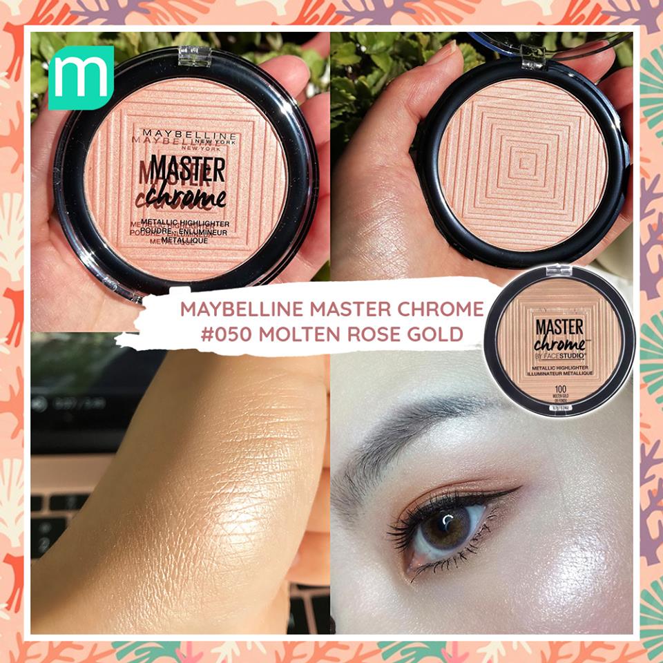 Tuyển Tập Highlighter Sáng Bóng Tại Mint Cosmetics tuyen-tap-highlighter-sang-bong-tai-mint-cosmetics