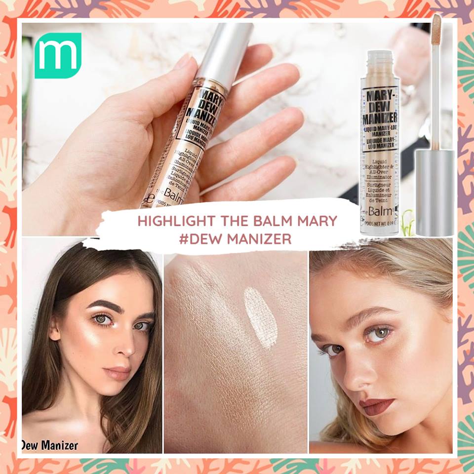Tuyển Tập Highlighter Sáng Bóng Tại Mint Cosmetics tuyen-tap-highlighter-sang-bong-tai-mint-cosmetics