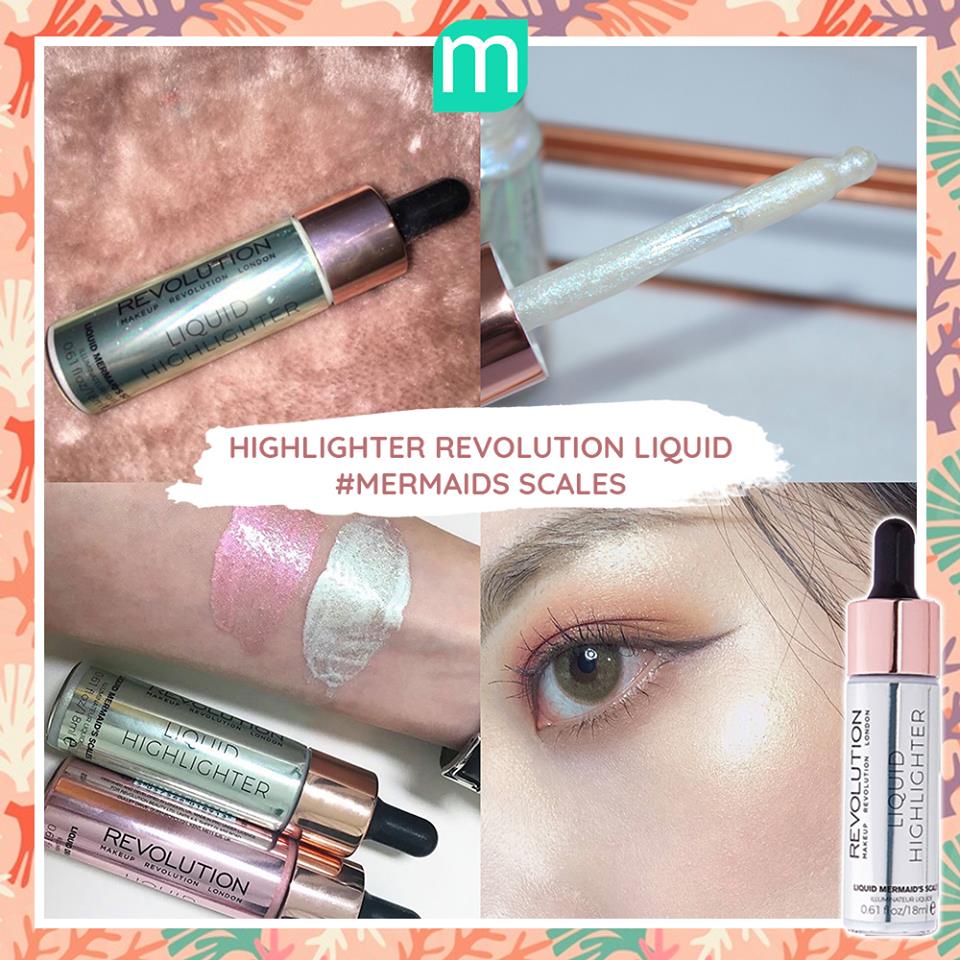 Tuyển Tập Highlighter Sáng Bóng Tại Mint Cosmetics tuyen-tap-highlighter-sang-bong-tai-mint-cosmetics