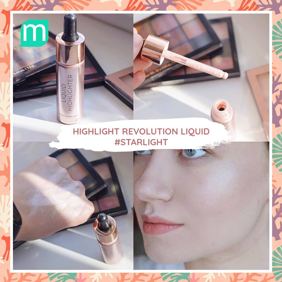Tuyển Tập Highlighter Sáng Bóng Tại Mint Cosmetics tuyen-tap-highlighter-sang-bong-tai-mint-cosmetics