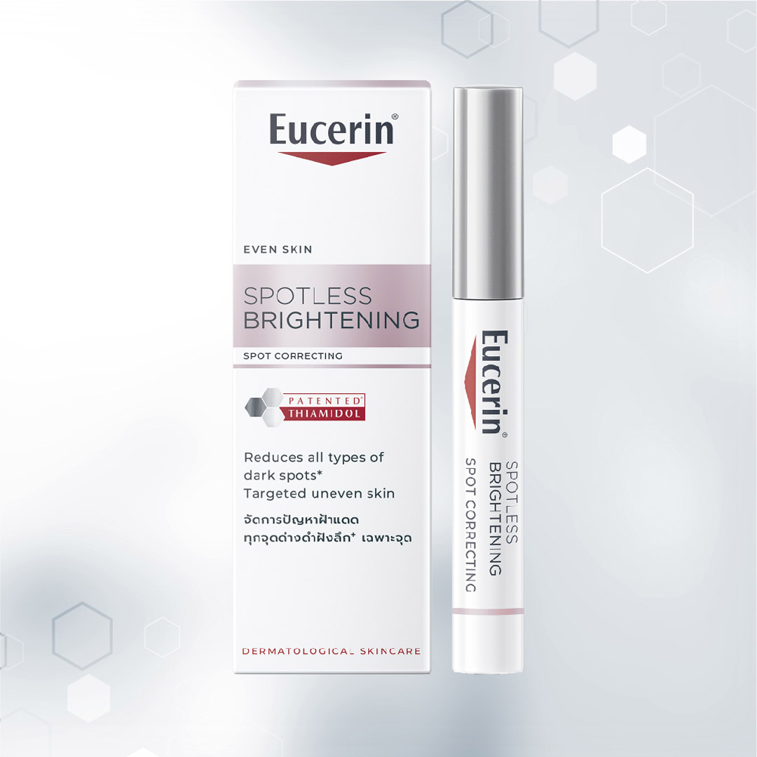 Bút Chấm Mờ Thâm Nám Eucerin Spotless Brightening Spot Corrector 5ml Bút Chấm Mờ Thâm Nám Eucerin Spotless Brightening Spot Corrector 5ml