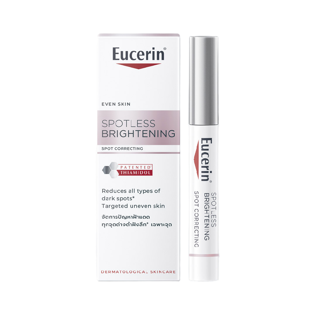 Bút Chấm Mờ Thâm Nám Eucerin Spotless Brightening Spot Corrector 5ml Bút Chấm Mờ Thâm Nám Eucerin Spotless Brightening Spot Corrector 5ml