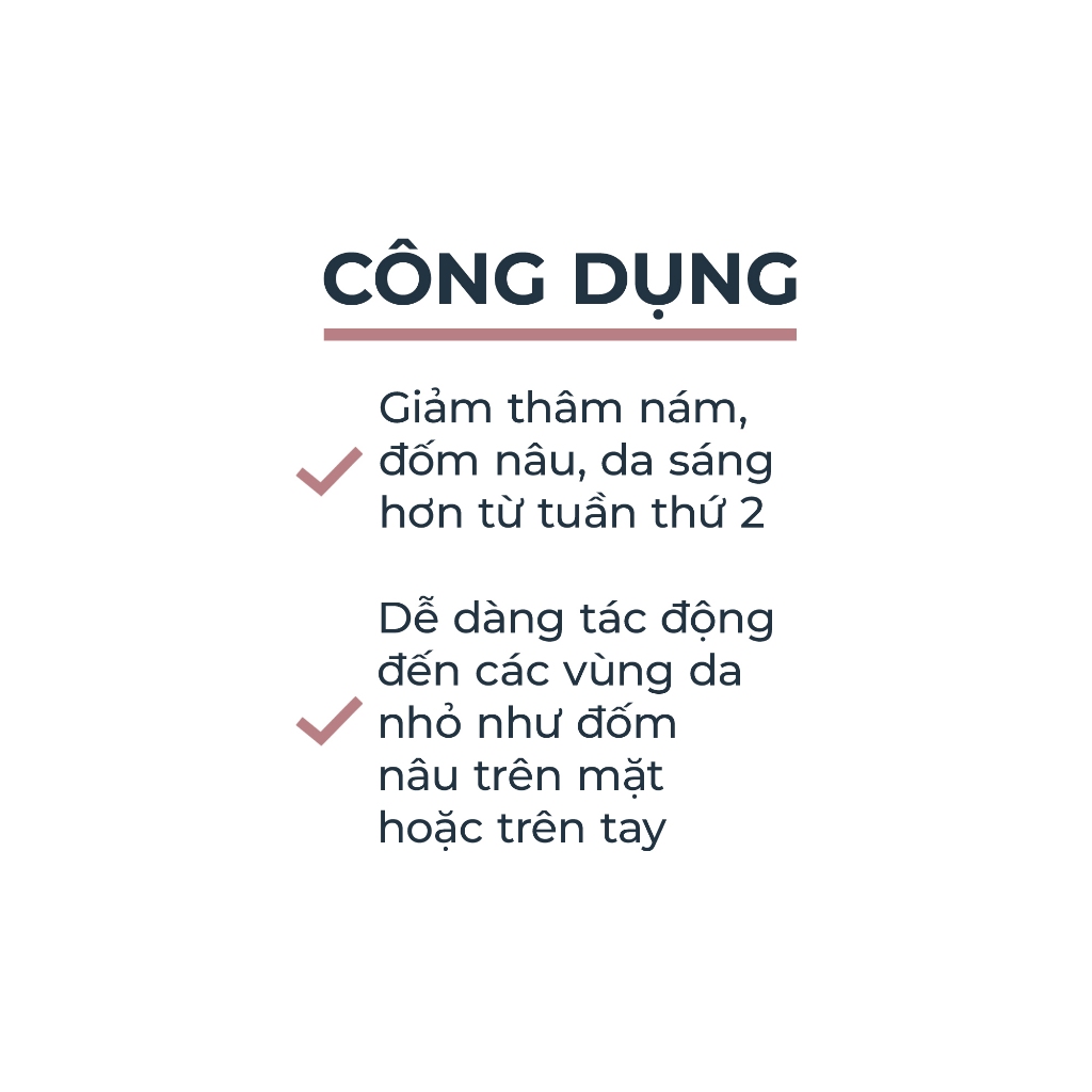 Bút Chấm Mờ Thâm Nám Eucerin Spotless Brightening Spot Corrector 5ml