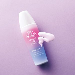 Sữa Chống Nắng Sunplay Skin Aqua Tone Up UV Milk SPF50+PA++++