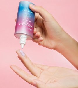 Sữa Chống Nắng Sunplay Skin Aqua Tone Up UV Milk SPF50+PA++++
