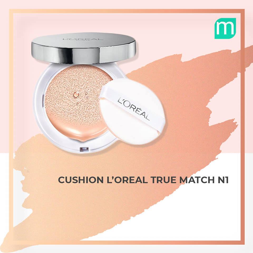 make-up-toi-gian-voi-4-san-pham-cua-loreal