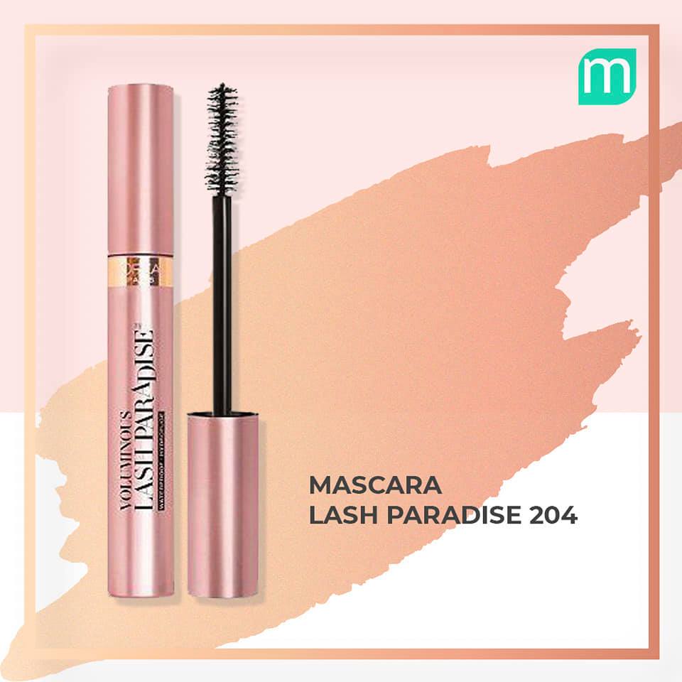 make-up-toi-gian-voi-4-san-pham-cua-loreal