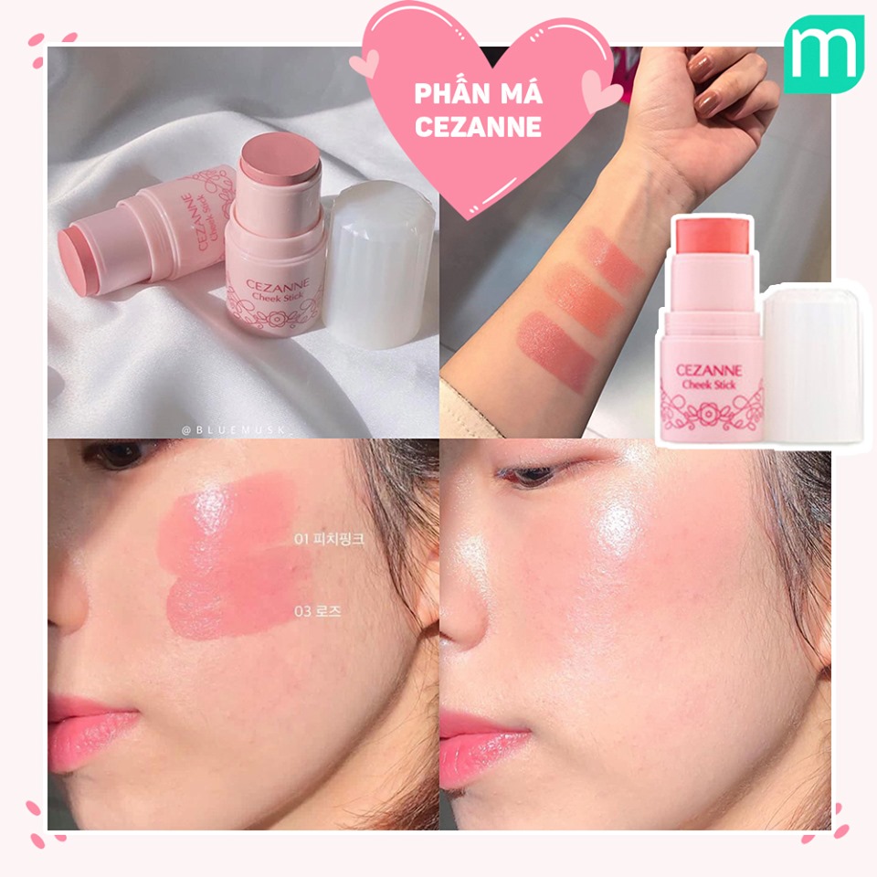 Make Up Xinh Đẹp An Toàn Cho Mẹ Bỉm Sữa make-up-xinh-dep-an-toan-cho-me-bim-sua