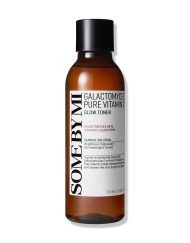 Nước Hoa Hồng Some By Mi Galactomyces Pure Vitamin C Glow Toner