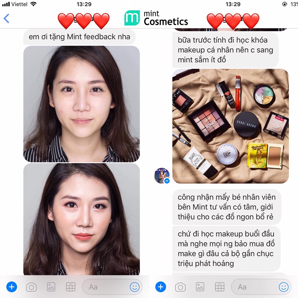 review-full-set-make-up-tu-cac-san-pham-cua-mint