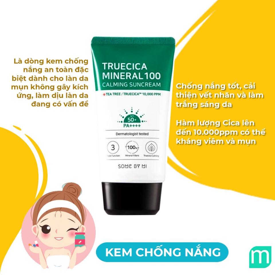Gợi Ý Routine Cho Da Dầu Mụn routine-cho-da-dau-mun